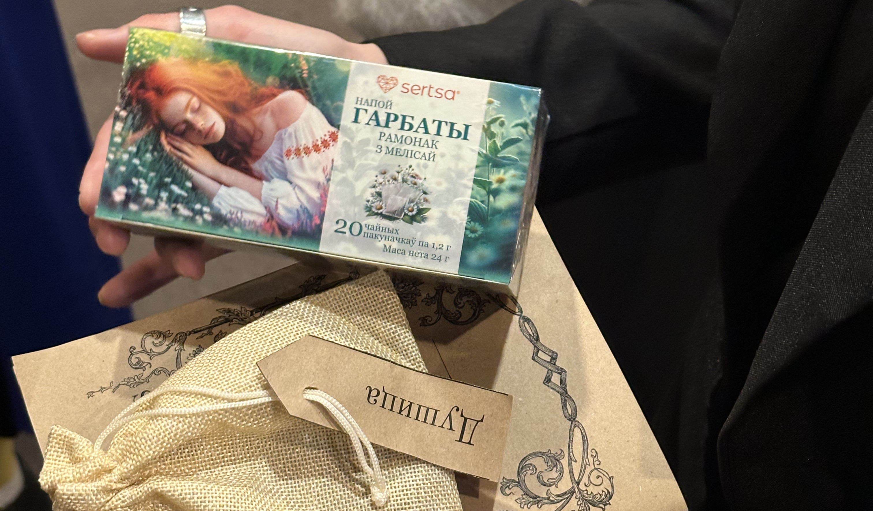 Новая экскурсия в музее “Страна мини”!