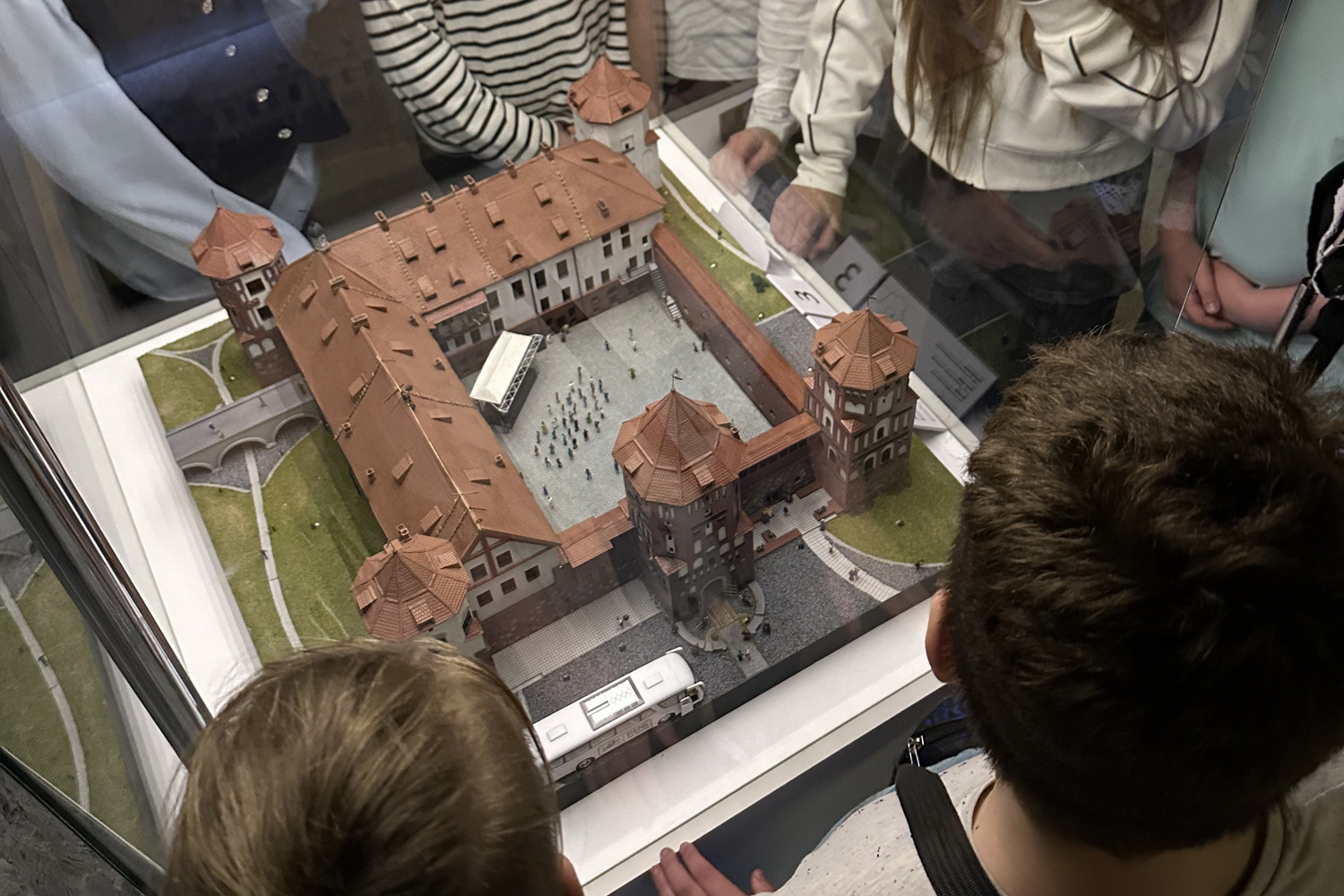 5 причин посетить музей «Страна Мини» в Минске этой осенью