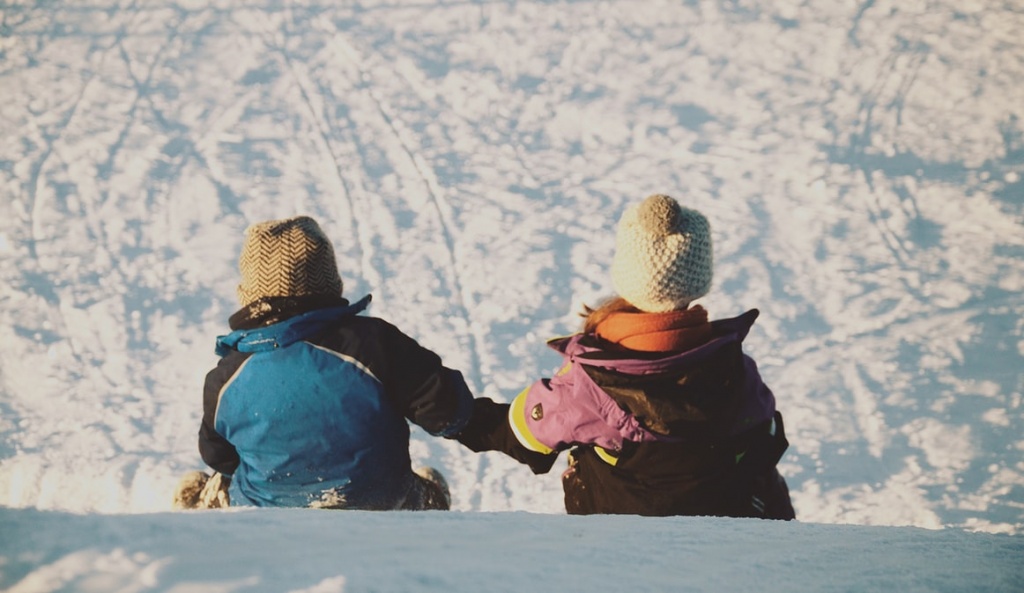 Развлечения для детей на Новый год 2020